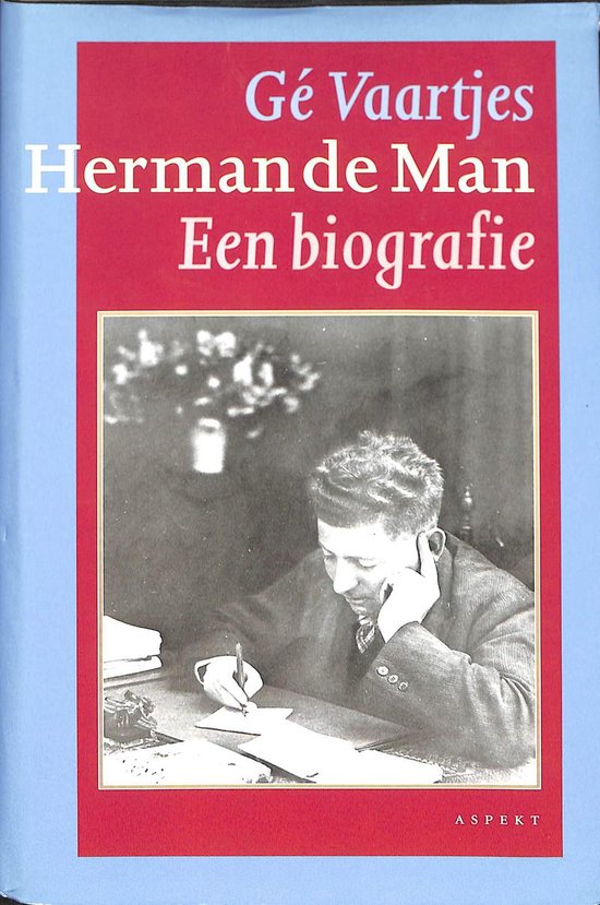 Herman de Man