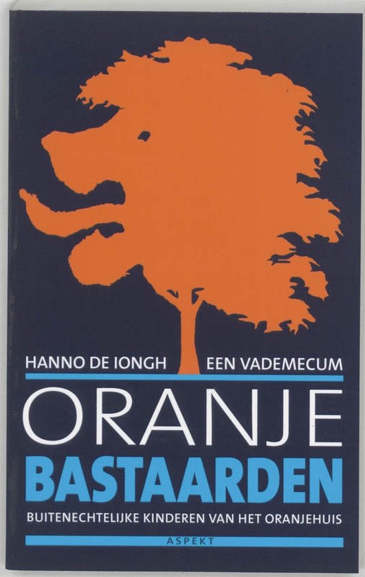 Oranje-bastaarden