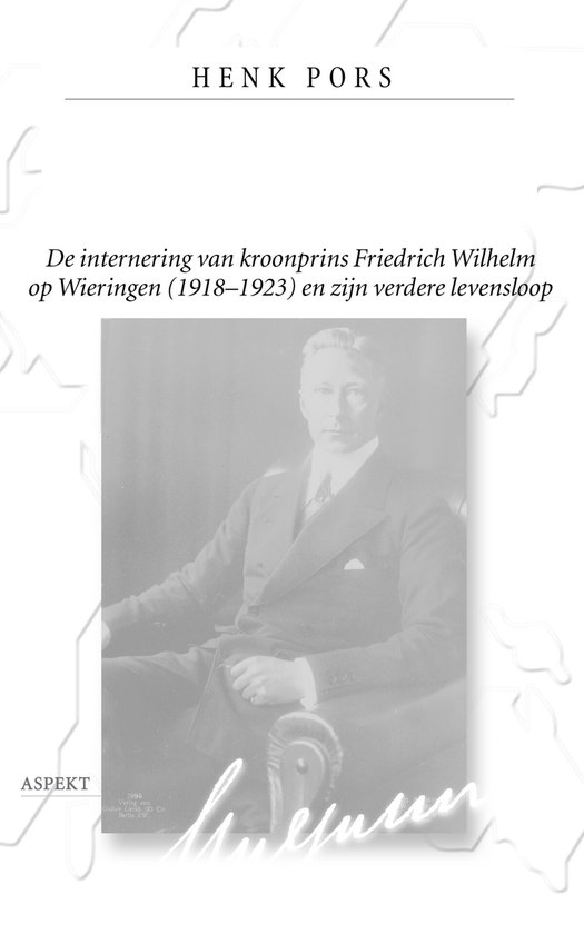 De prins van Wieringen