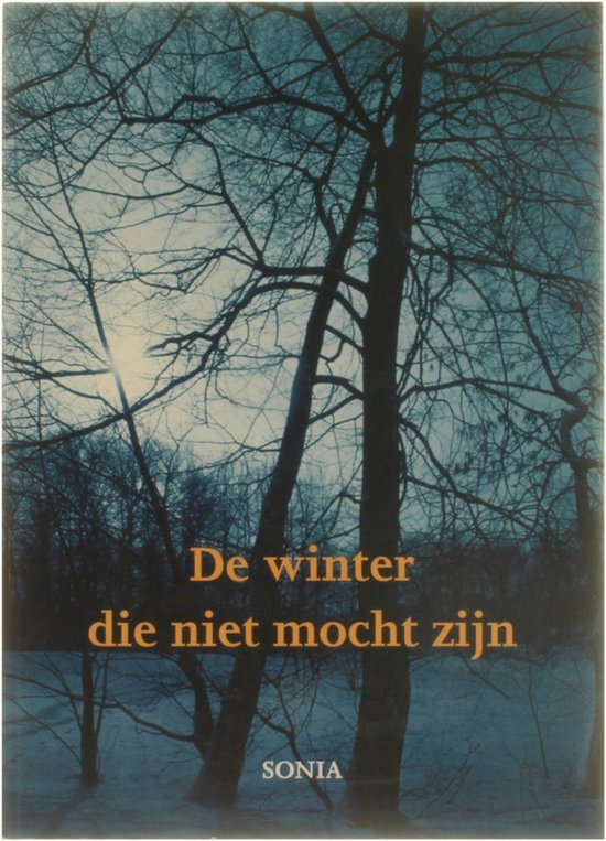 De Winter Die Niet Mocht Zijn