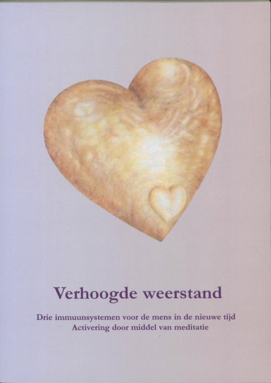 Verhoogde weerstand