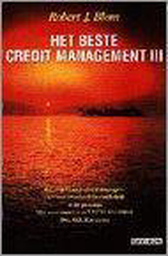 III Het beste credit management