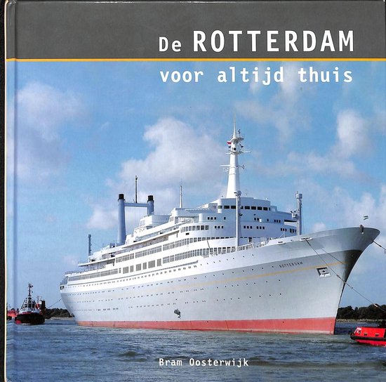 De Rotterdam Voor Altijd Thuis