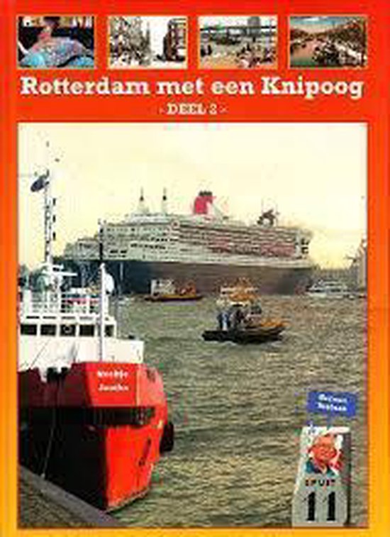 Rotterdam Met Een Knipoog Dl 2