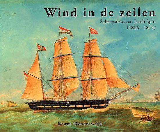 Wind In De Zeilen