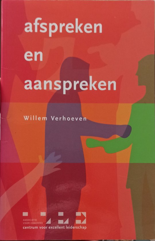 Afspreken En Aanspreken