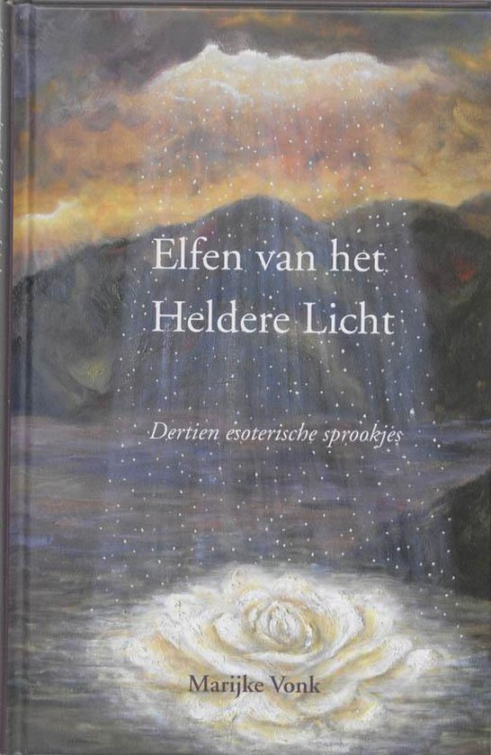 Elfen Van Het Heldere Licht