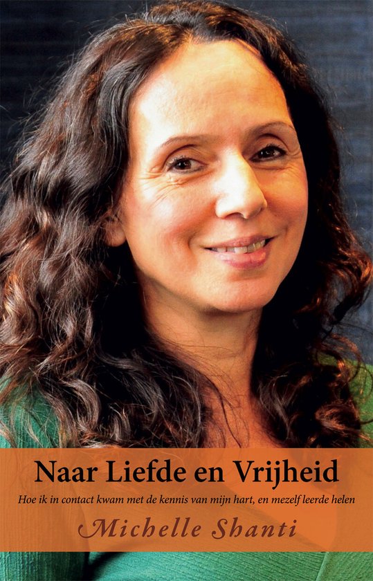 Naar Liefde en Vrijheid