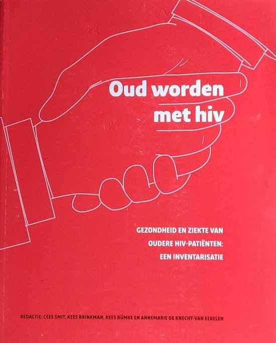 Oud worden met hiv
