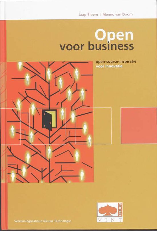 Open Voor Business