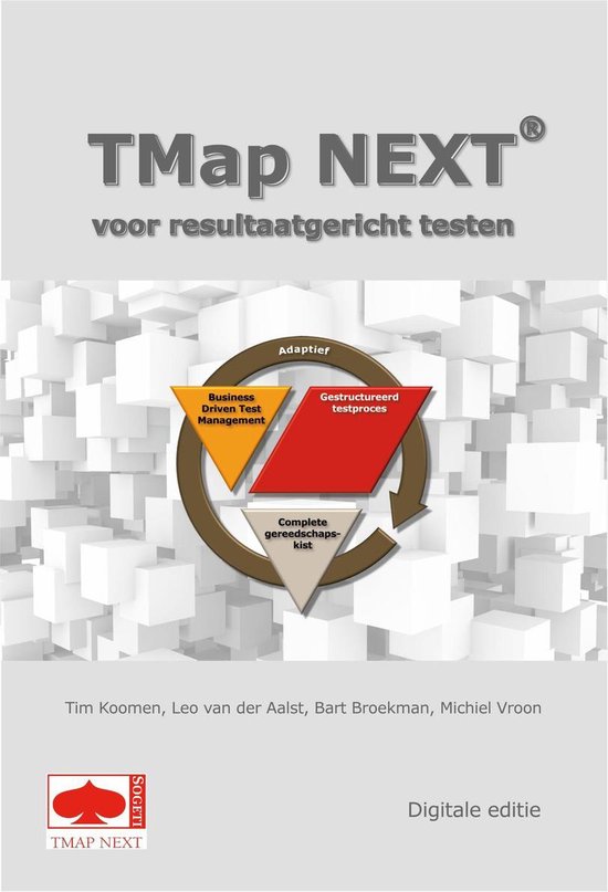 TMap next