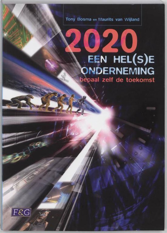 2020, een hel(s)e onderneming