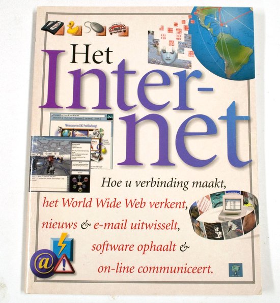 Het Internet