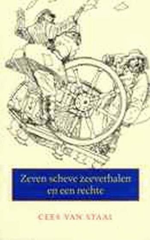 Zeven Scheve Zeeverhalen