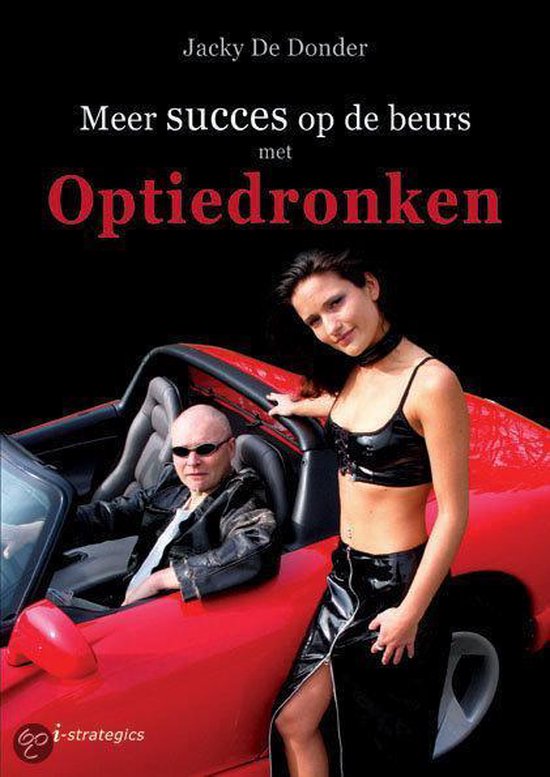 Optiedronken