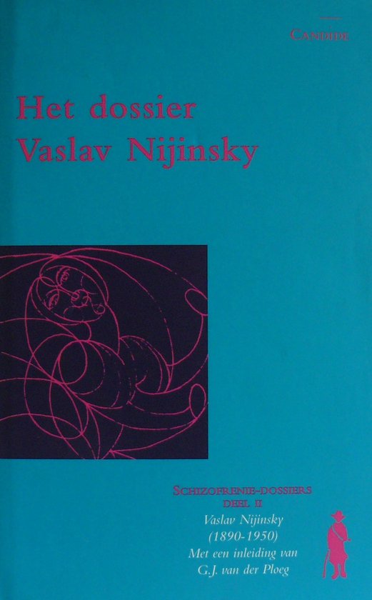 Dossier vaslav nijinsky