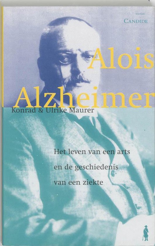 Alois Alzheimer