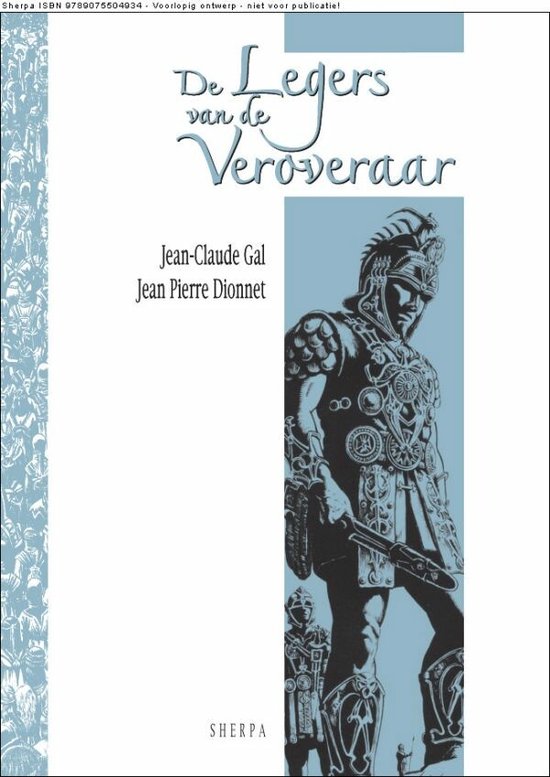 De legers van de veroveraar & de kathedraal