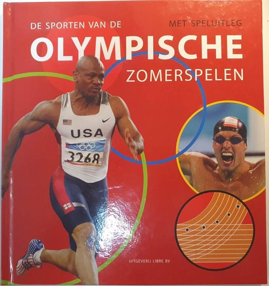 De sporten van de Olympische Zomerspelen