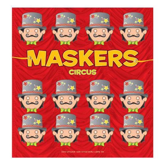 Maskers Circus