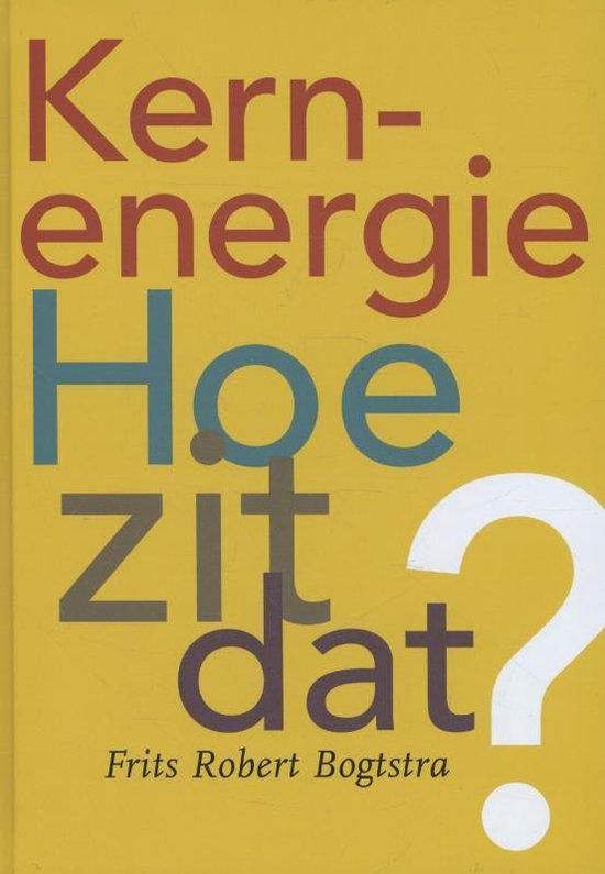 Kernenergie