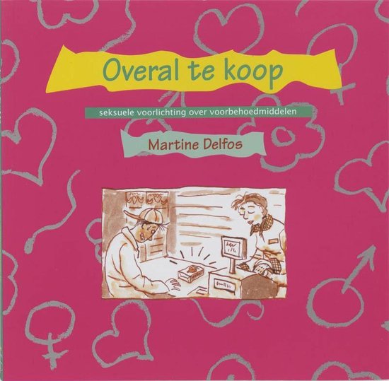 Overal te koop