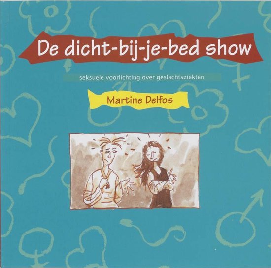 De dicht-bij-je-bed-show