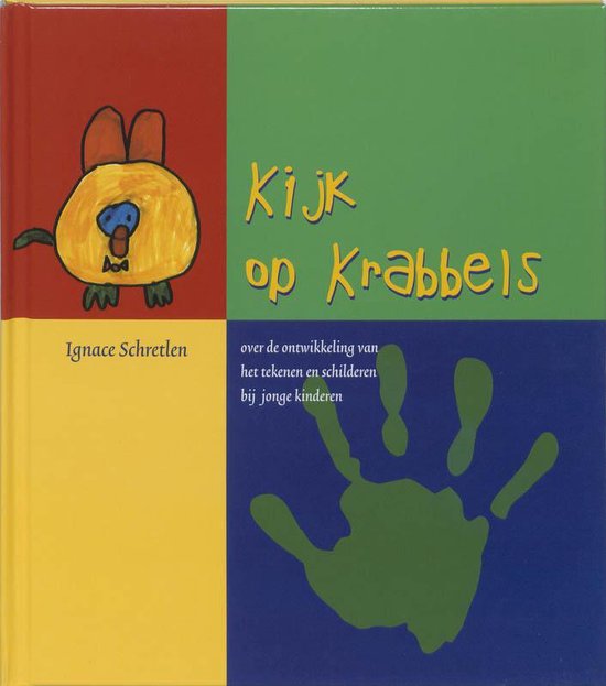 Kijk Op Krabbels