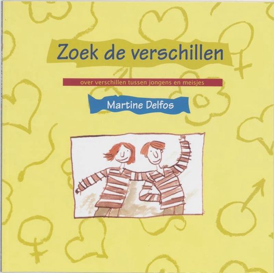 Zoek de verschillen