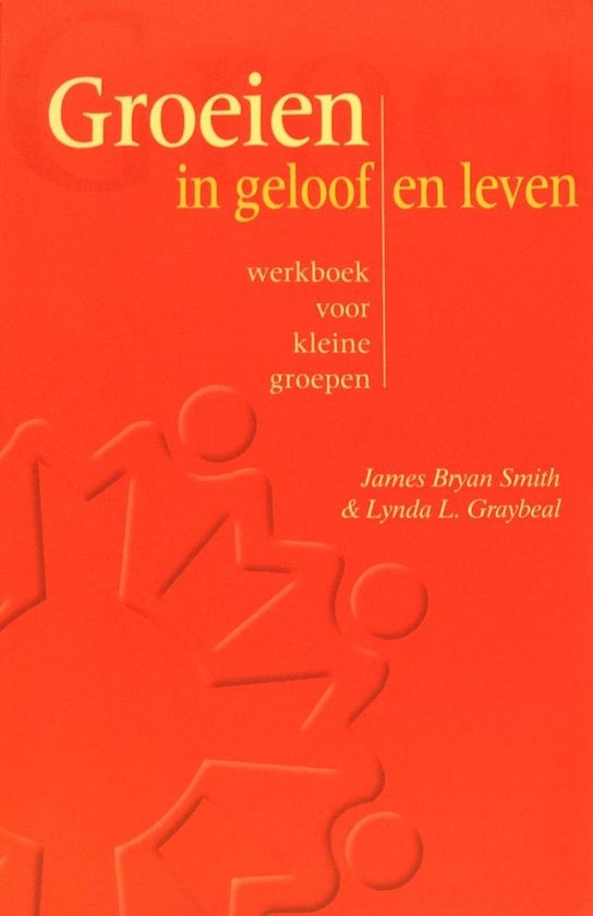 Groeien in geloof en leven