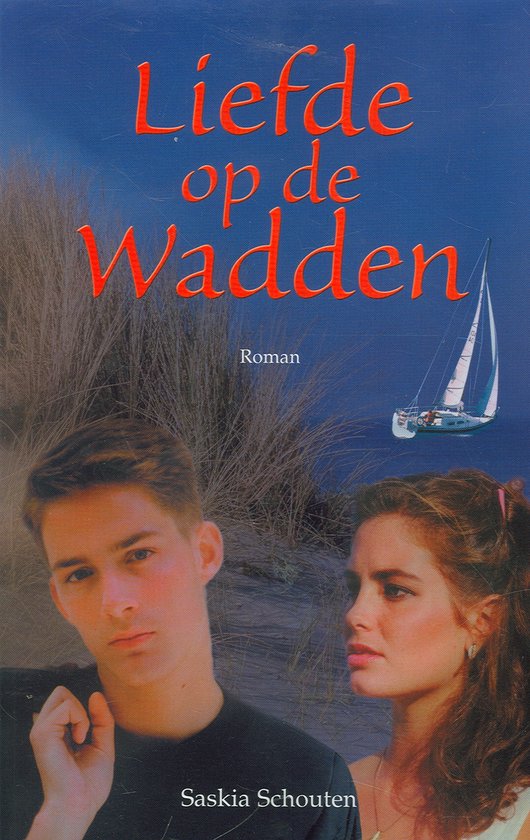 Liefde Op De Wadden