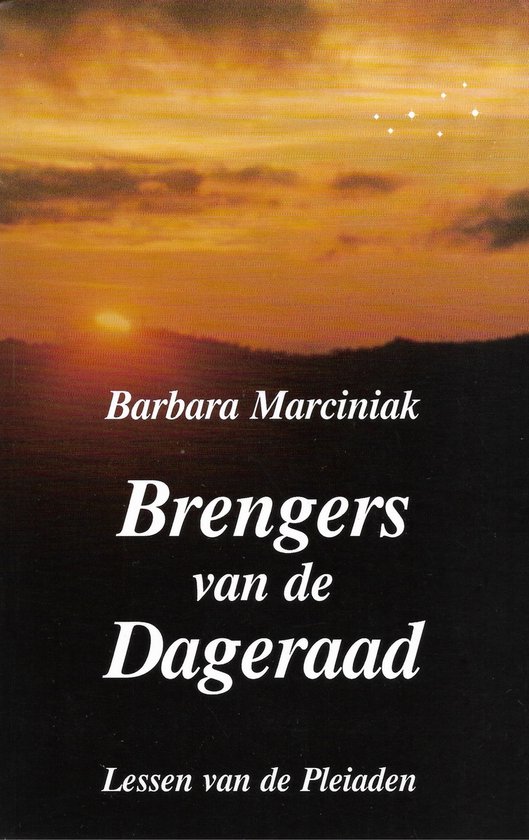 Brengers van de dageraad