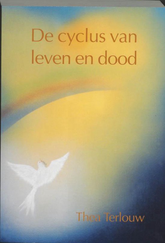 De cyclus van leven en dood