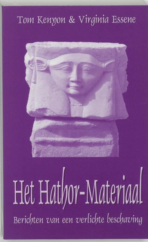 Het Hathor-materiaal