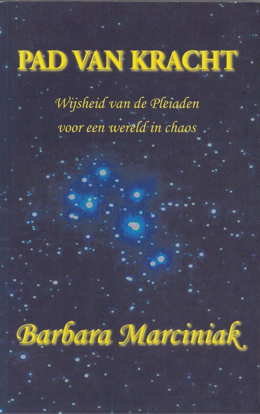 Pad van Kracht