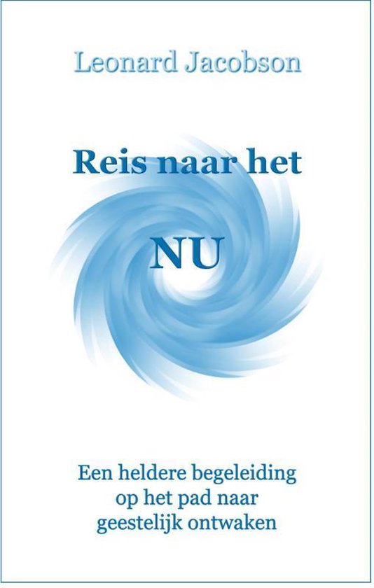 Reis naar het nu