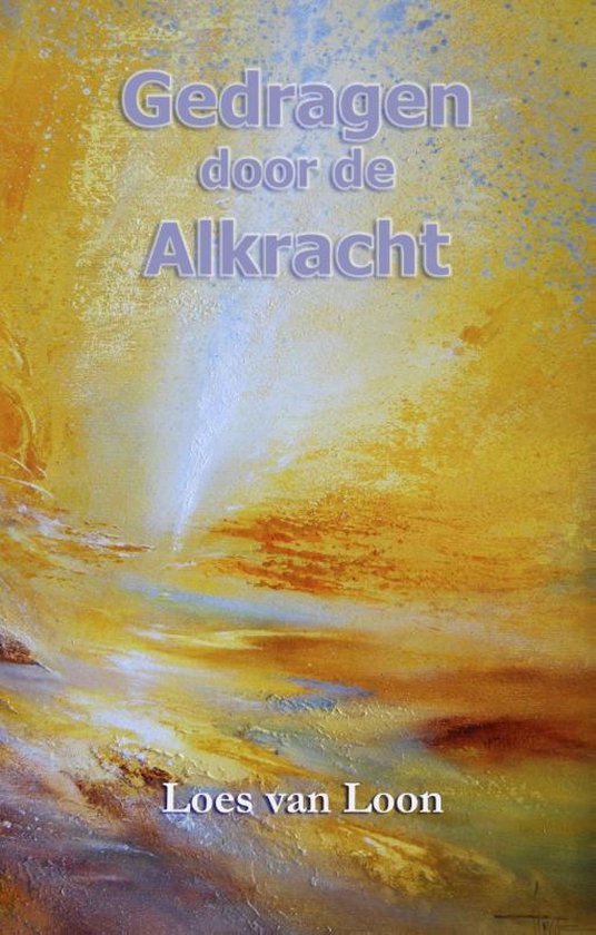 Gedragen door de Alkracht