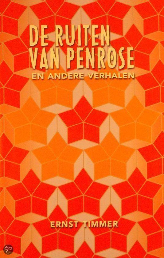 De ruiten van Penrose