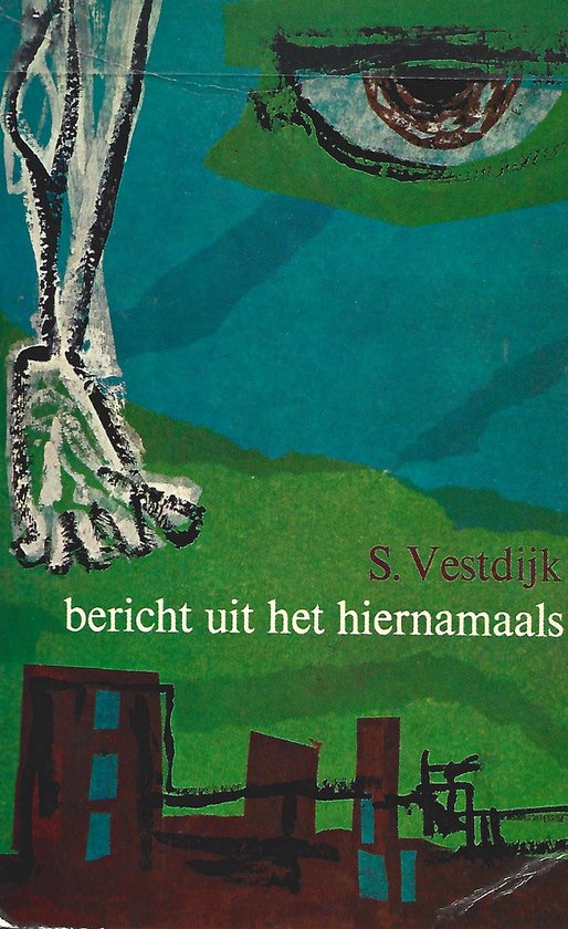 Bericht uit het hiernamaals