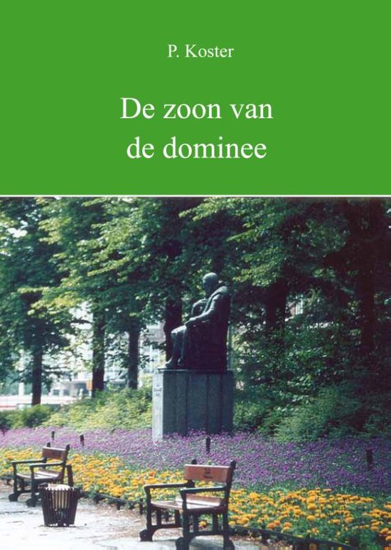 De zoon van de Dominee