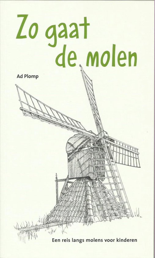 Zo Gaat De Molen