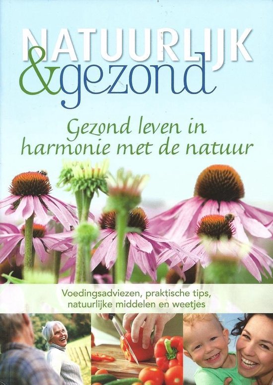 Natuurlijk & gezond