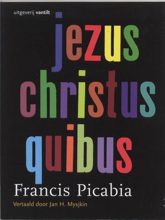 Jezus Christus Quibus