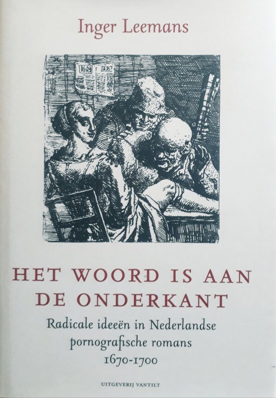 Woord Is Aan De Onderkant