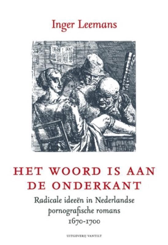 Het woord is aan de onderkant