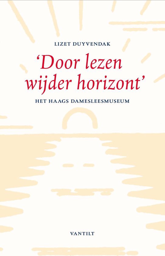 Door Lezen Wijder Horizont