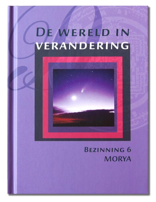 Bezinning 6 - De wereld in verandering