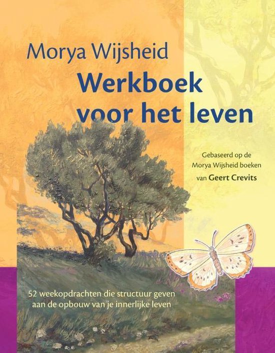 Morya wijsheid werkboek voor het leven