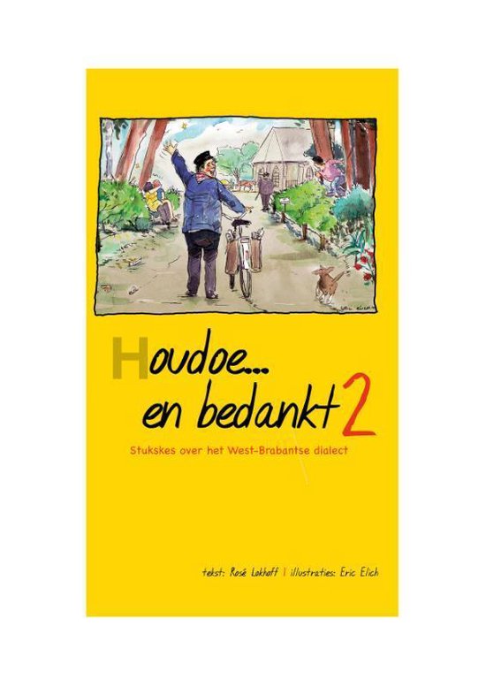 Houdoe... en bedankt 2