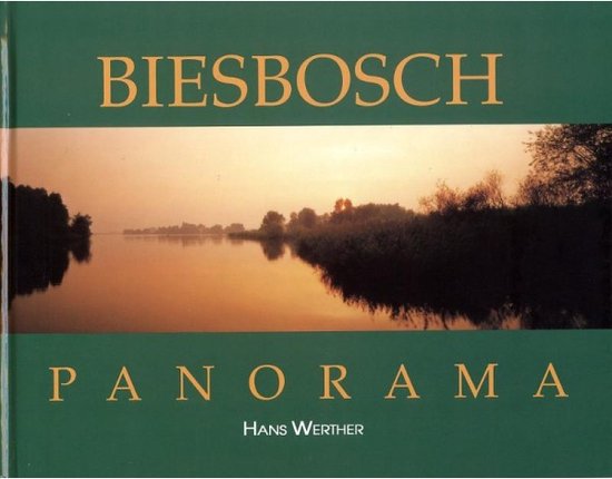 Biesbosch Panorama